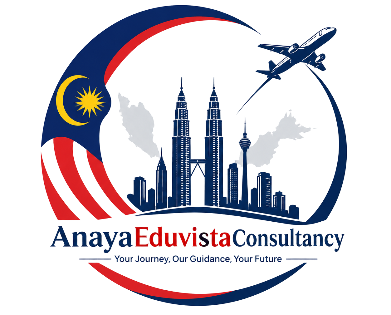 Anaya Edu Vista Consultancy